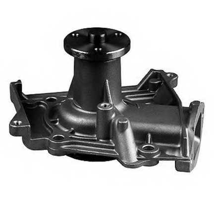 Водяной насос MAGNETI MARELLI WPQ0724 / 352316170724 - изображение