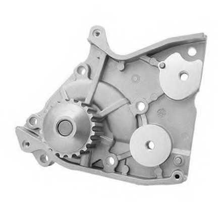 Водяной насос MAGNETI MARELLI WPQ0725 / 352316170725 - изображение
