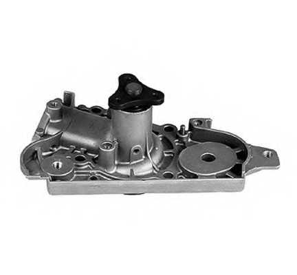 Водяной насос MAGNETI MARELLI WPQ0736 / 352316170736 - изображение