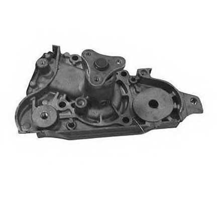 Водяной насос MAGNETI MARELLI WPQ0751 / 352316170751 - изображение