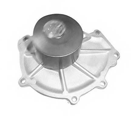 Водяной насос MAGNETI MARELLI WPQ0752 / 352316170752 - изображение