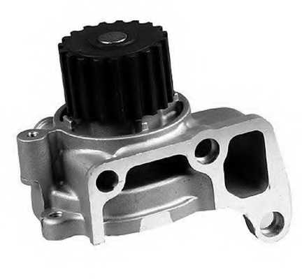 Водяной насос MAGNETI MARELLI WPQ0760 / 352316170760 - изображение