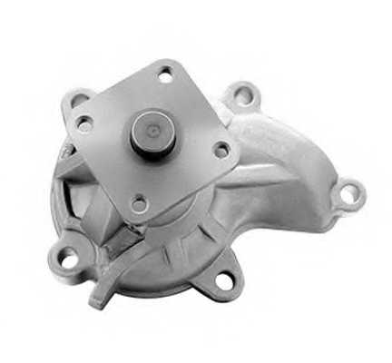 Водяной насос MAGNETI MARELLI WPQ0764 / 352316170764 - изображение