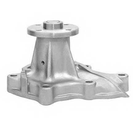 Водяной насос MAGNETI MARELLI WPQ0777 / 352316170777 - изображение