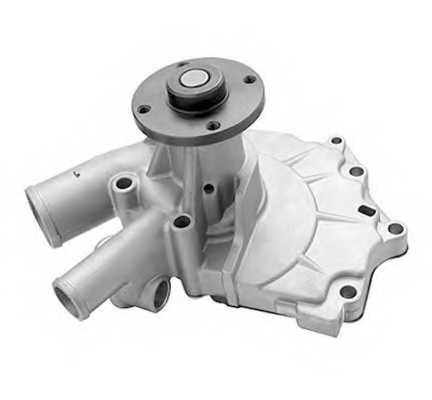 Водяной насос MAGNETI MARELLI WPQ0793 / 352316170793 - изображение