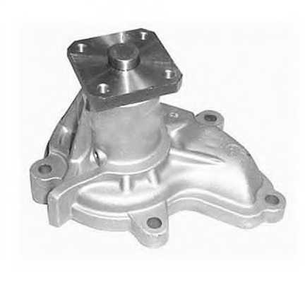 Водяной насос MAGNETI MARELLI WPQ0794 / 352316170794 - изображение