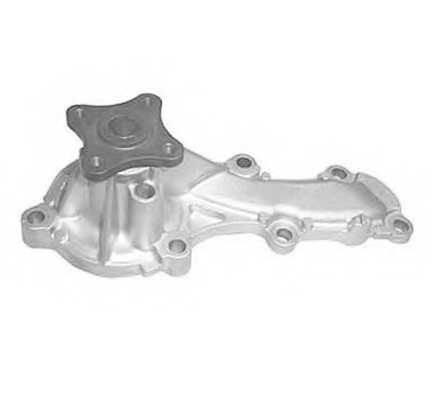Водяной насос MAGNETI MARELLI WPQ0796 / 352316170796 - изображение