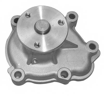 Водяной насос MAGNETI MARELLI WPQ0873 / 352316170873 - изображение