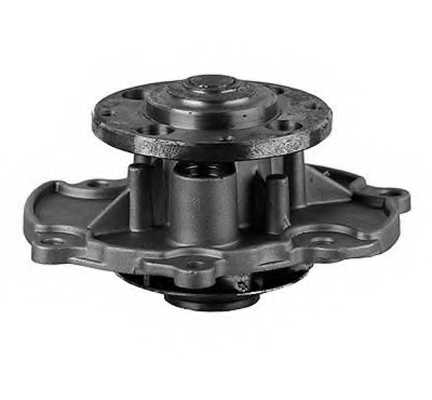 Водяной насос MAGNETI MARELLI WPQ0880 / 352316170880 - изображение