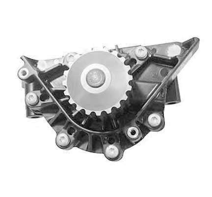 Водяной насос MAGNETI MARELLI WPQ0914 / 352316170914 - изображение