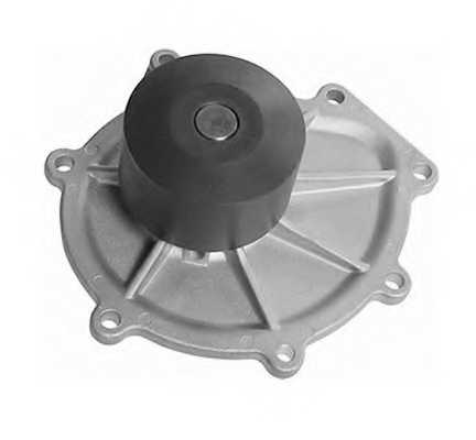 Водяной насос MAGNETI MARELLI WPQ0949 / 352316170949 - изображение