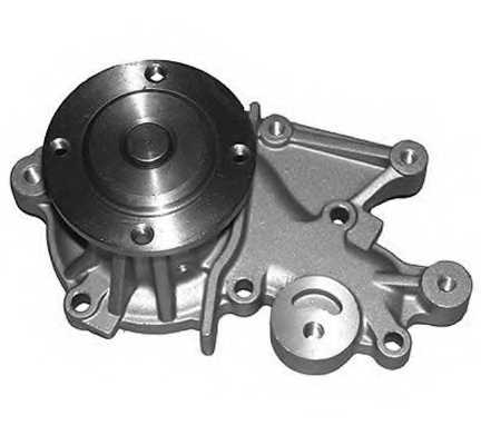 Водяной насос MAGNETI MARELLI WPQ1005 / 352316171005 - изображение