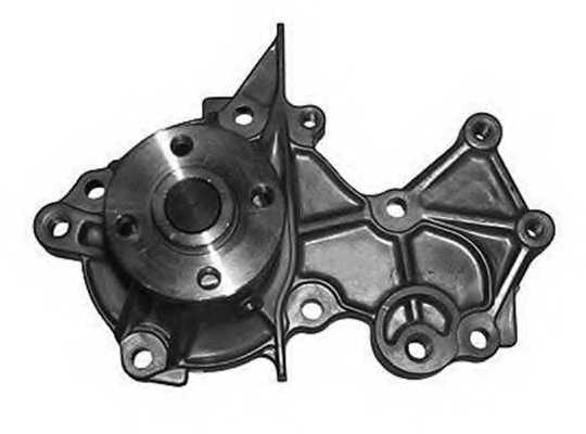Водяной насос MAGNETI MARELLI WPQ1013 / 352316171013 - изображение