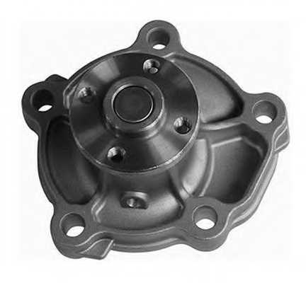 Водяной насос MAGNETI MARELLI WPQ1015 / 352316171015 - изображение