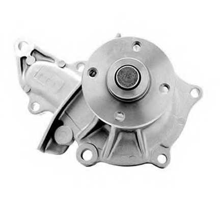 Водяной насос MAGNETI MARELLI WPQ1064 / 352316171064 - изображение