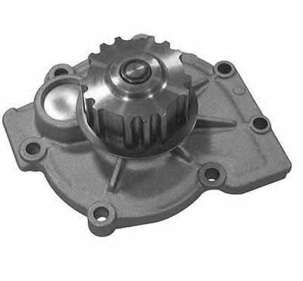 Водяной насос MAGNETI MARELLI WPQ1222 / 352316171222 - изображение