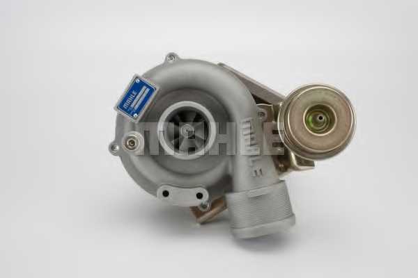 Компрессор наддува MAHLE ORIGINAL 001 TC 14348 000 - изображение 1