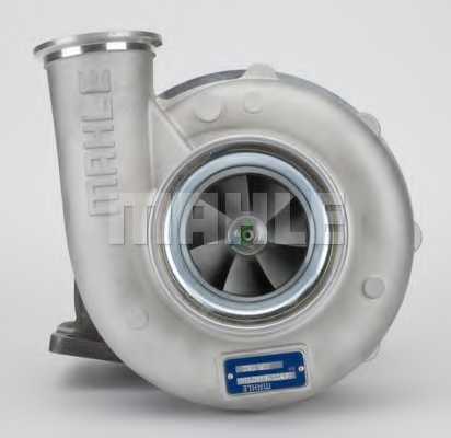 Компрессор наддува MAHLE ORIGINAL 061 TC 15657 000 - изображение