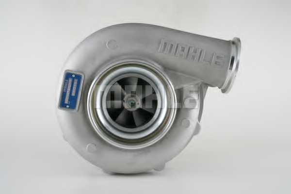 Компрессор наддува MAHLE ORIGINAL 061 TC 17393 000 - изображение
