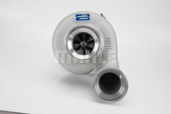 Компрессор наддува MAHLE ORIGINAL 209 TC 17804 000 - изображение Компрессор наддува MAHLE ORIGINAL 209 TC 17804 000 - изображение