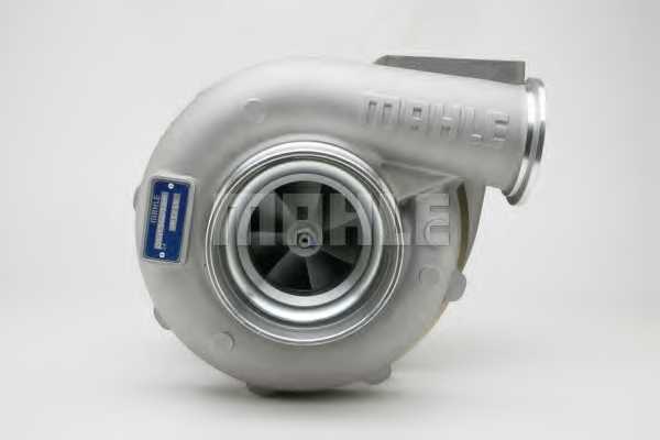 Компрессор наддува MAHLE ORIGINAL 228 TC 14481 000 - изображение