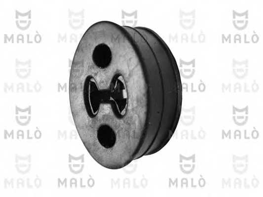 Буфер глушителя MALO 14806 - изображение