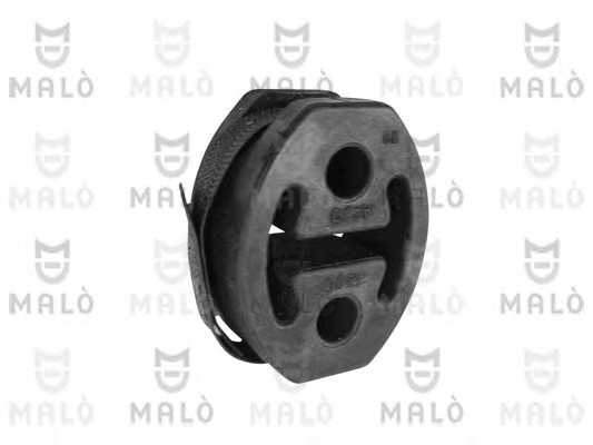 Буфер глушителя MALO 148081 - изображение Буфер глушителя MALO 148081 - изображение