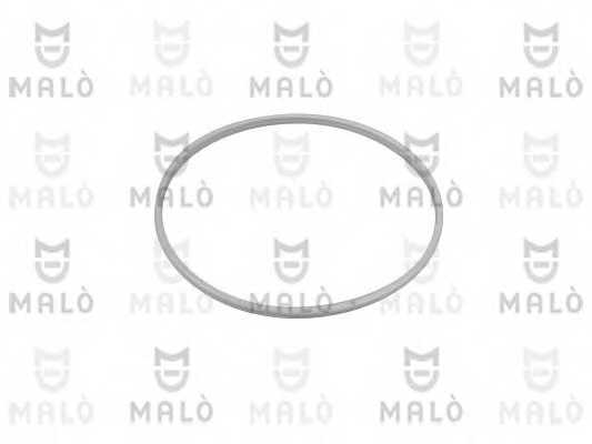 Кронштейн, топливный насос MALO 15609 - изображение