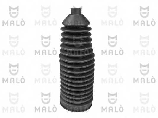 Пыльник рулевого управления MALO 156271 - изображение