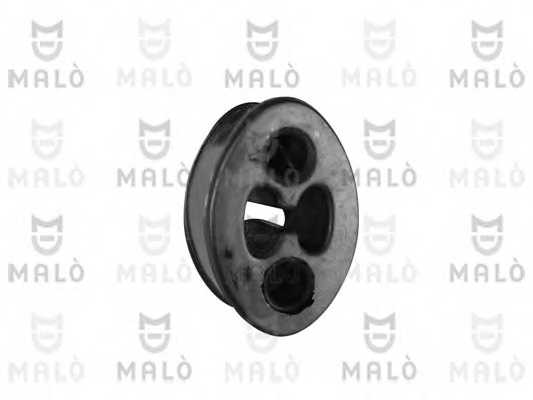 Буфер глушителя MALO 15704 - изображение