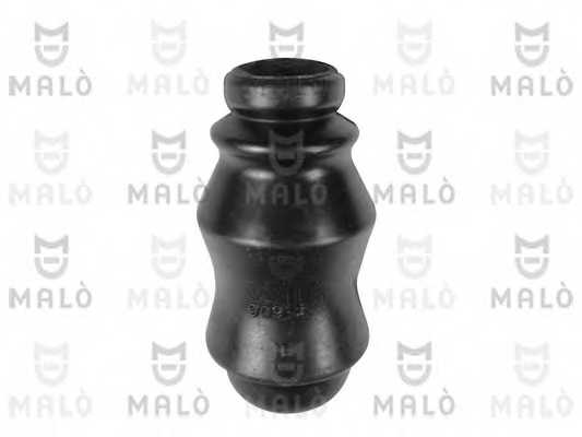 Опора стабилизатора MALO 15715 - изображение