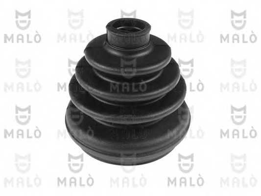 Пыльник приводного вала MALO 17526 - изображение