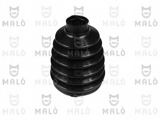 Пыльник приводного вала MALO 18077 - изображение Пыльник приводного вала MALO 18077 - изображение