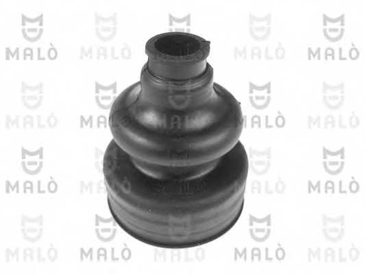 Пыльник приводного вала MALO 18230 - изображение