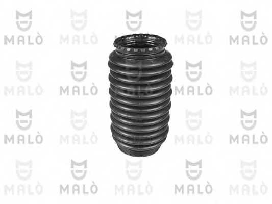 Пыльник рулевого управления MALO 18363 - изображение