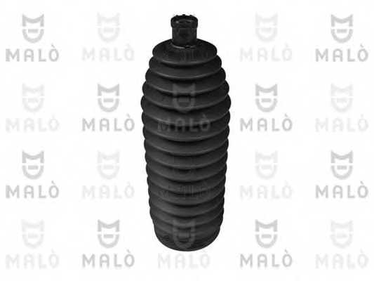Пыльник рулевого управления MALO 18418 - изображение Пыльник рулевого управления MALO 18418 - изображение
