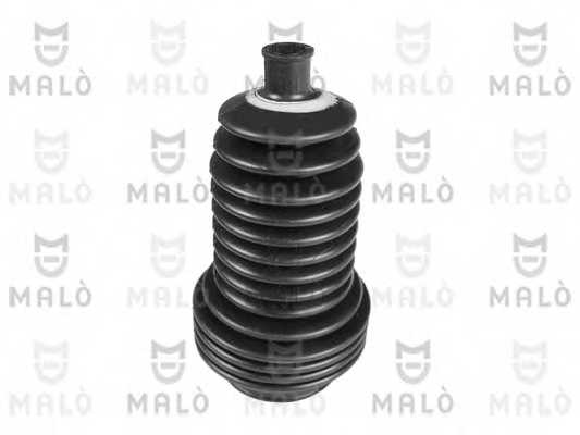 Пыльник рулевого управления MALO 185681 - изображение
