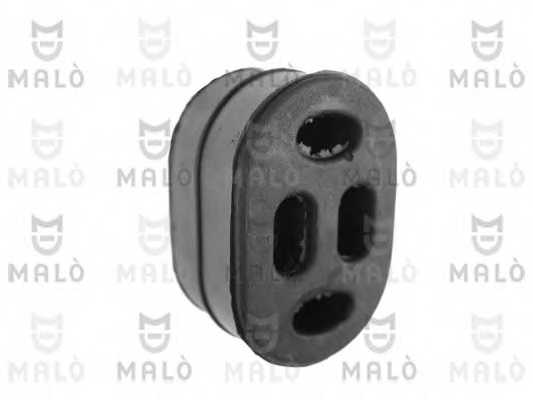 Буфер глушителя MALO 19251 - изображение