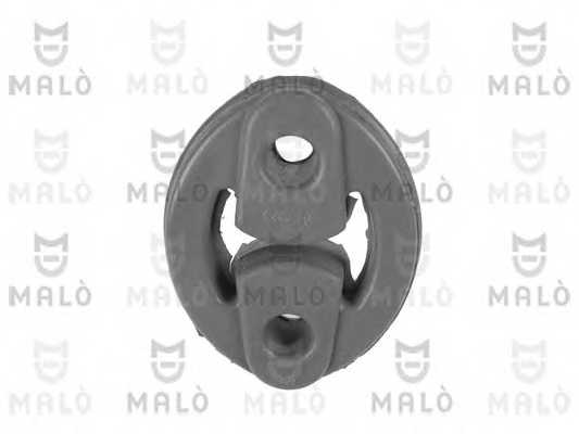 Буфер глушителя MALO 193251 - изображение
