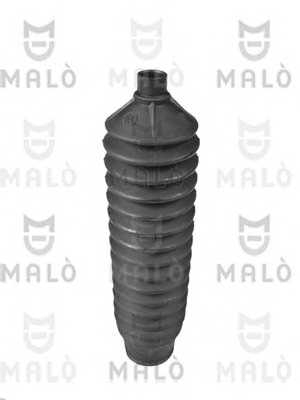Пыльник рулевого управления MALO 19397 - изображение