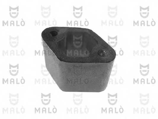 Буфер глушителя MALO 19530 - изображение