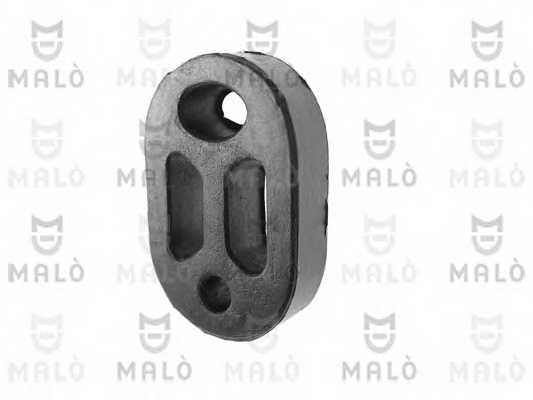 Буфер глушителя MALO 19557 - изображение
