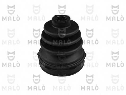 Пыльник приводного вала MALO 230573 - изображение