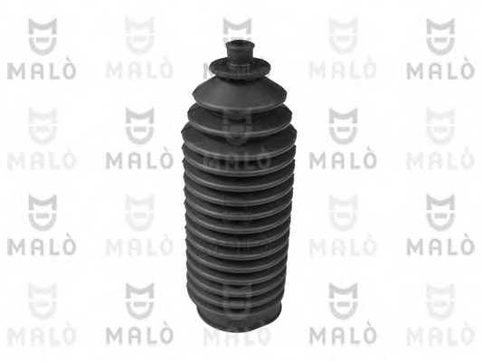 Пыльник рулевого управления MALO 23605 - изображение