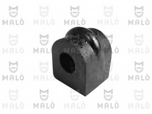 Опора стабилизатора MALO 24035 - изображение