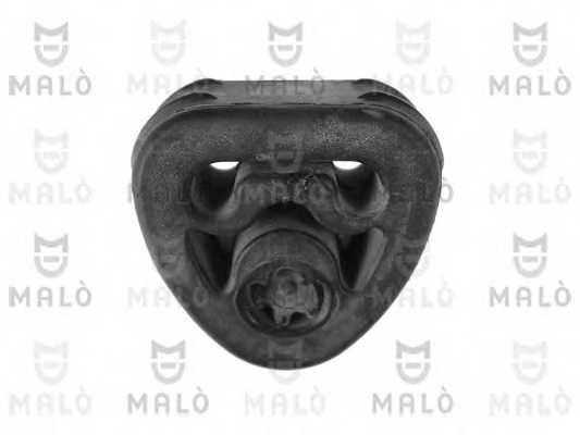 Буфер глушителя MALO 24130 - изображение