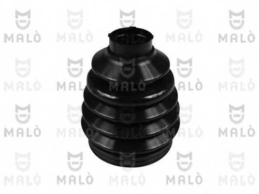 Пыльник приводного вала MALO 24198 - изображение