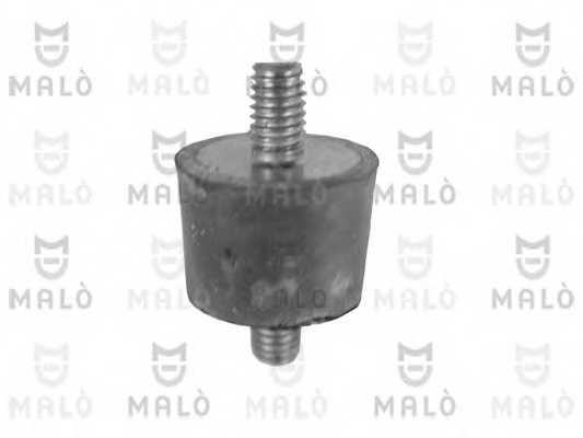 Буфер глушителя MALO 270461 - изображение