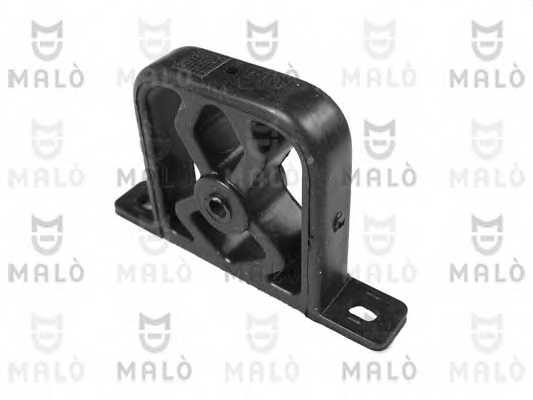 Стопорное кольцо глушителя MALO 27047 - изображение