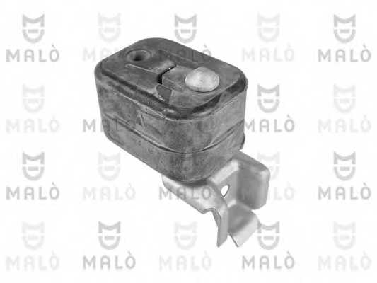 Буфер глушителя MALO 270472 - изображение